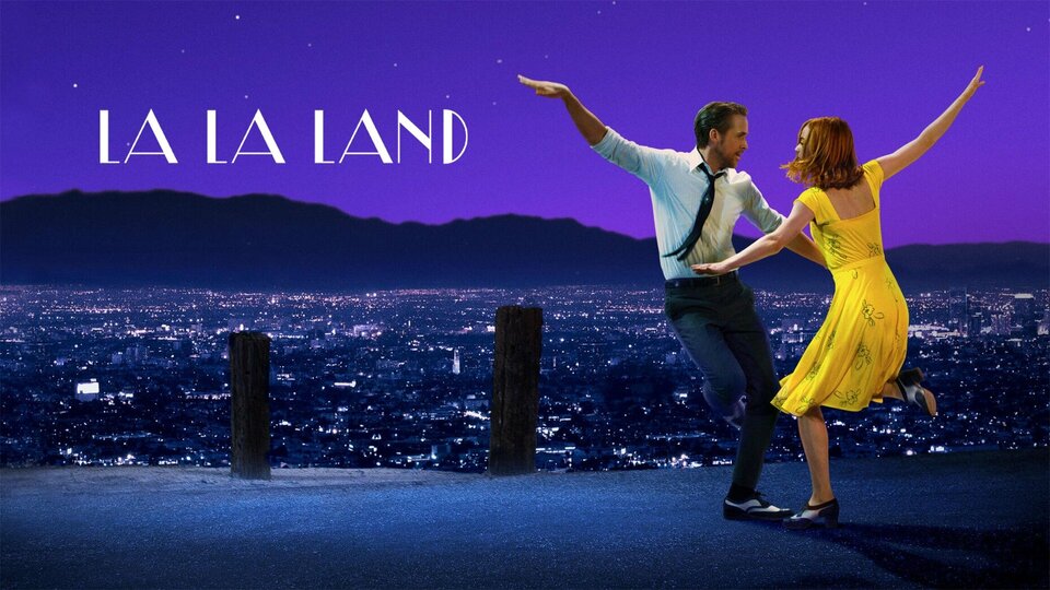 The movie analysis: La La Land