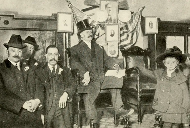 জর্জ ওয়াশিংটন প্লাঙ্কিট: একজন প্র্যাকটিক্যাল রাজনীতিকের কথা – শেষ পর্ব